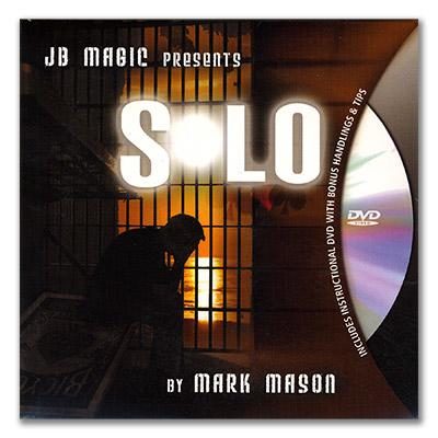 Solo by Mark Mason and JB Magic