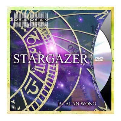 Stargazer by Alan Wong and JB Magic