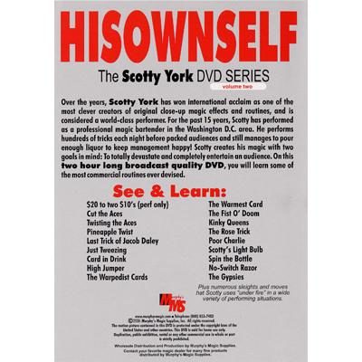 Scotty York V2 - Hisownself - Image 2
