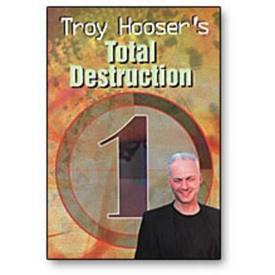 Total Destruction V1 by Troy Hooser