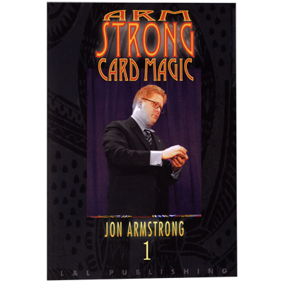 Armstrong Magic V1 by Jon Armstrong video (Download)
