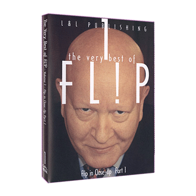 Very Best of Flip V1, Flip in Close-Up Part 1 by L & L Publishing video (Download)
