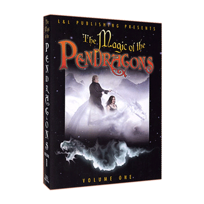Magic of the Pendragons #1 by L&L Publishing video (Download)