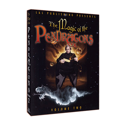 Magic of the Pendragons #2 by L&L Publishing video (Download)