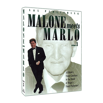 Malone Meets Marlo #3 by Bill Malone video (Download)