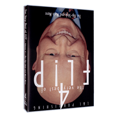 Very Best of Flip V4, Flip-Stick and Much More by L & L Publishing video (Download)