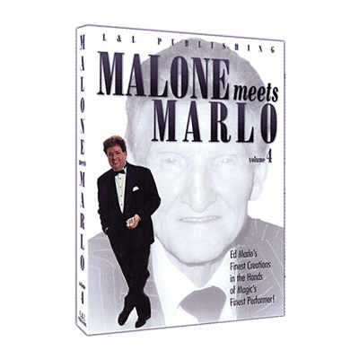 Malone Meets Marlo #4 by Bill Malone video (Download)