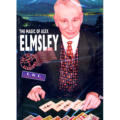Alex Elmsley Tahoe Sessions- #1 video (Download)