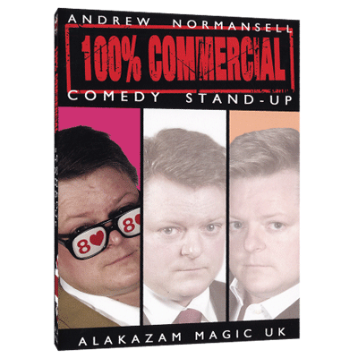 100 percent Commercial V1 (Download)