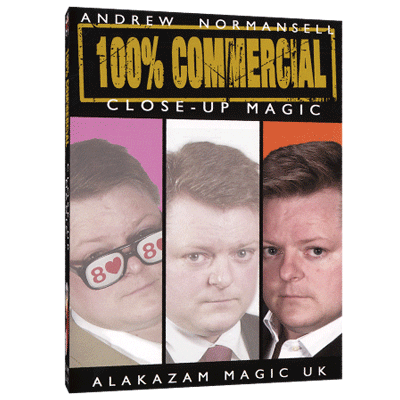100 percent Commercial V3 - Close (Download)