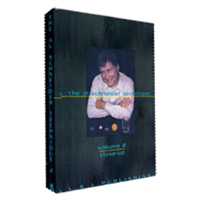 The Al Schneider Technique - V2: Close (Download)