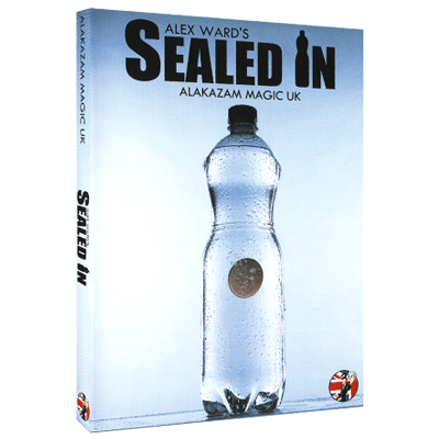 Sealed In by Alex Ward video (Download)