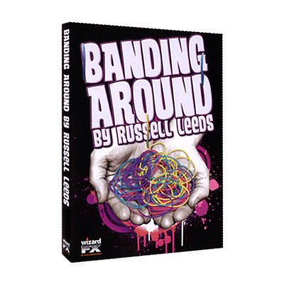 Banding Around by Russell Leeds video (Download)