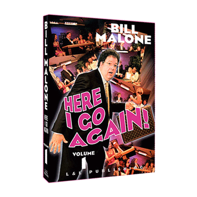 Here I Go Again (Download)