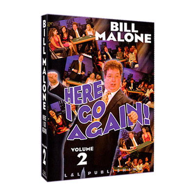 Here I Go Again (Download)