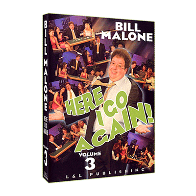 Here I Go Again (Download)
