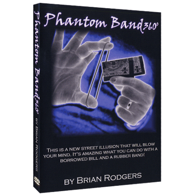 Phantom Band 360 by Brian Rodgers video (Download)