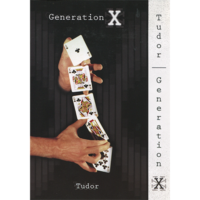 Generation X Brian Tudor video (Download)