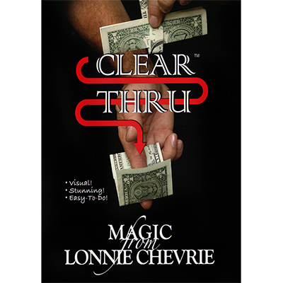 Clean Thru (Download) - Image 2
