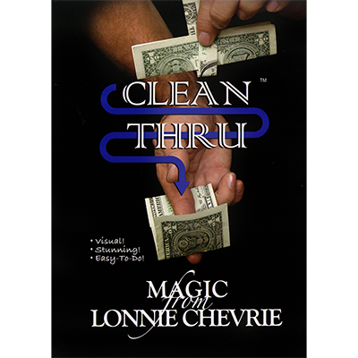 Clean Thru (Download)