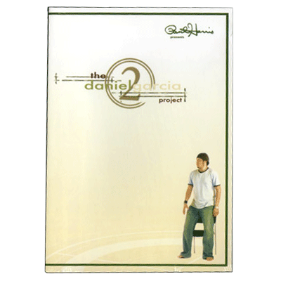 Paul Harris Presents Daniel Garcia Project Vol #2 by Daniel Garcia video (Download)