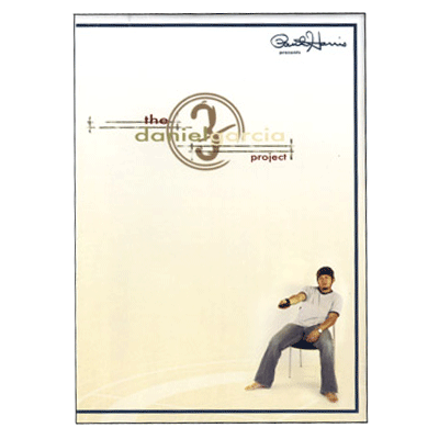 Paul Harris Presents Daniel Garcia Project Vol #3 by Daniel Garcia video (Download)