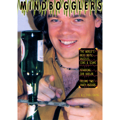 Mindbogglers Harlan- #2 video (Download)