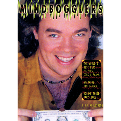 Mindbogglers Harlan- #1 video (Download)