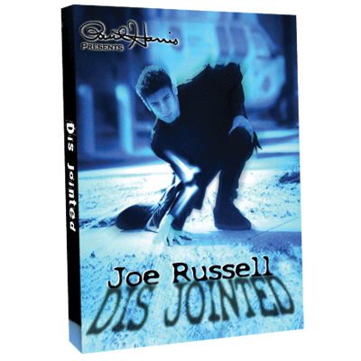 Dis Jointed by Joe Russell video (Download)