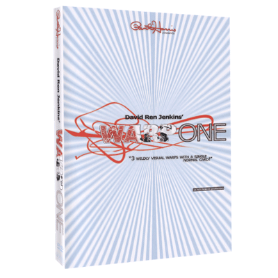 Warp One by David Jenkins video (Download)