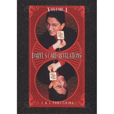 Daryl Card Revelations V1 video (Download)
