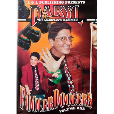 Fooler Doolers - Daryl- #1 video (Download)