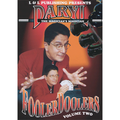 Fooler Doolers - Daryl V2 video (Download)