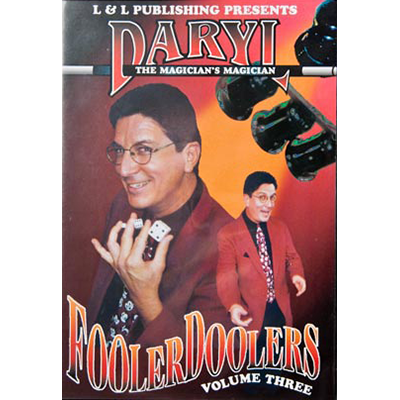 Fooler Doolers - Daryl- #3 video (Download)