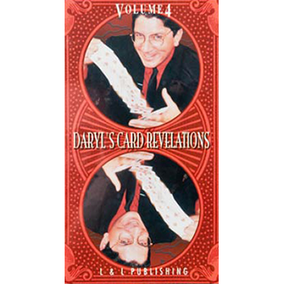 Daryl Card Revelations- #4 video (Download)
