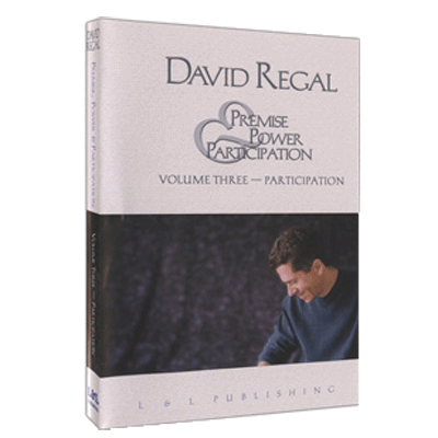 Premise Power & Participation V3 by David Regal and L & L Publishing video (Download)