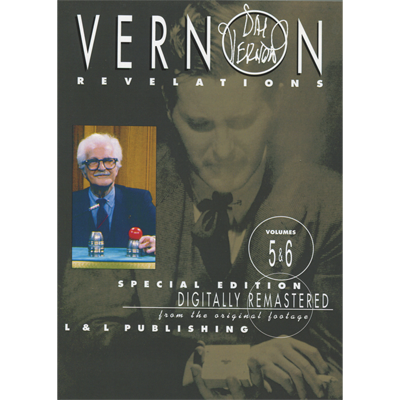 Vernon Revelations, 5&6 - #3 video (Download)