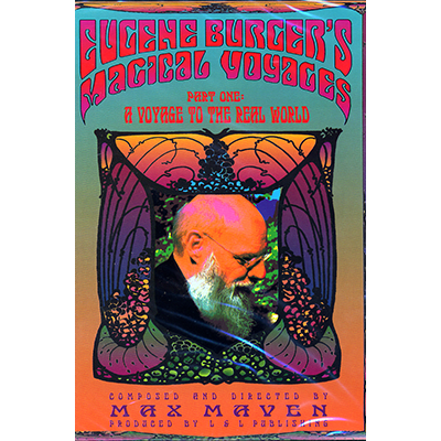Burger Magical Voyages- #1 video (Download)