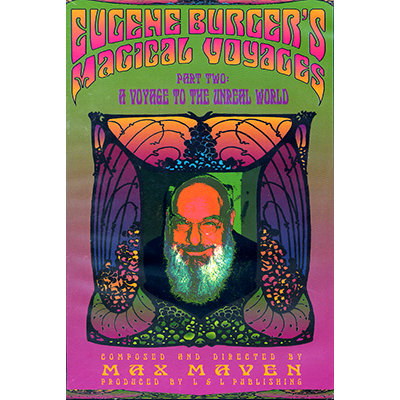 Burger Magical Voyages- #2 video (Download)