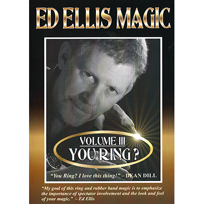 You Ring? by Ed Ellis video (Download)