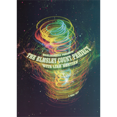 The Elmsley Count Project by Liam Montier & Big Blind Media (Download)