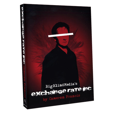 Exchange Rate Inc by Cameron Francis & Big Blind Media video (Download)