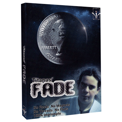 Fade by Titanas video (Download)