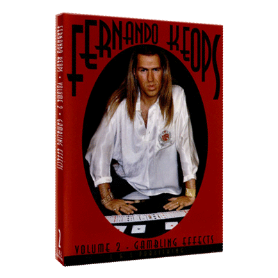 Gambling Effects 2 by Fernando Keops video (Download)