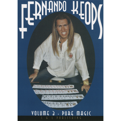 Pure Magic V3 by Fernando Keops video (Download)