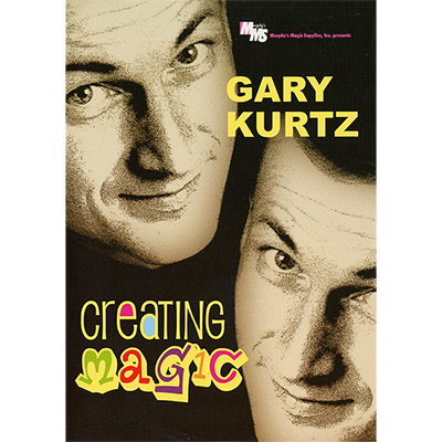 Creating Magic by Gary Kurtz video (Download)