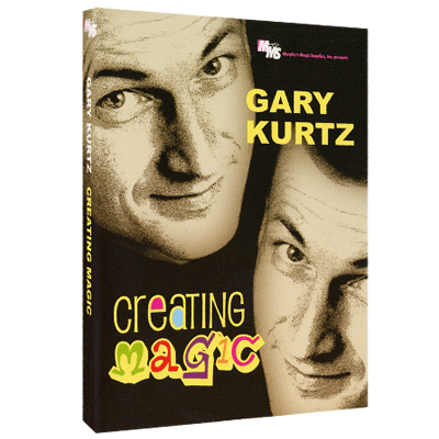 The Empty Hand video (Excerpt of Creating Magic by Gary Kurtz) (Download)