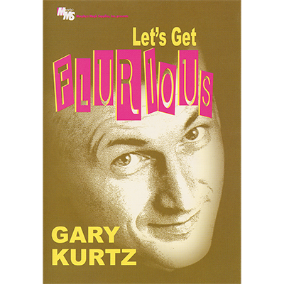 Forced Thought video (Excerpt of Let's Get Flurious by Gary Kurtz - DVD) (Download)