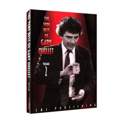 Very Best of Gary Ouellet V2 video (Download)