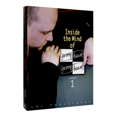 Inside the Mind of Garrett Thomas V1 by Garrett Thomas video (Download)